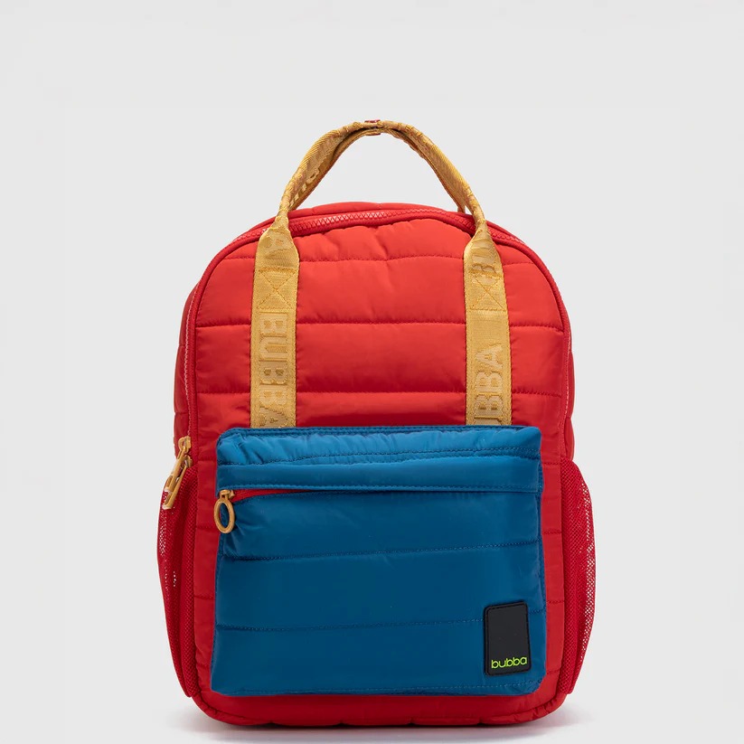 Bubba Mochila Rainbow - Fire Regular Bubba