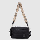 Bubba Pram Bag Mom - Black Bubba