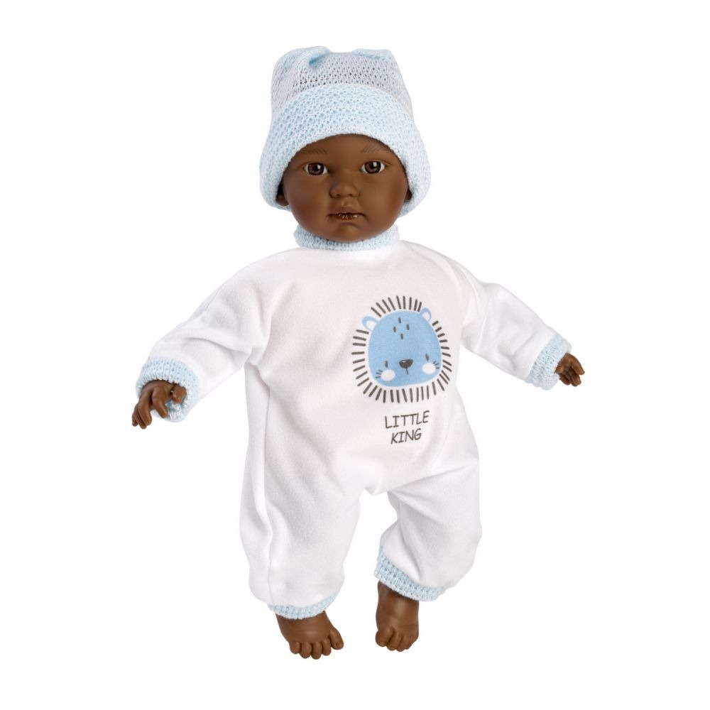Bebe Cuquitoi 30cm 13011  Llorens