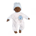 Bebe Cuquitoi 30cm 13011  Llorens