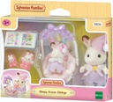 Sleepy Dream Siblings Sylvanian Families