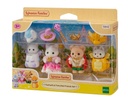 Fantastical Fairytale Friends Set Sylvanian Families