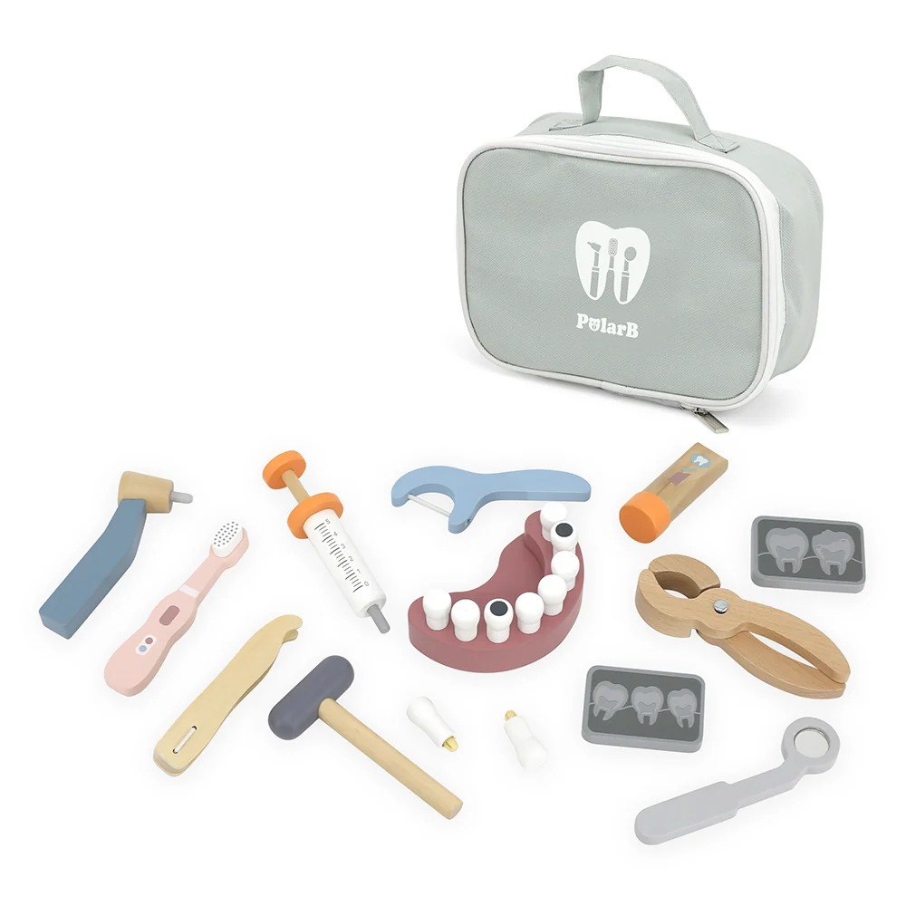 Set Dentista Polar B
