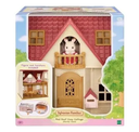 Red Roof Cosy Cottage 5567 Sylvanian Families