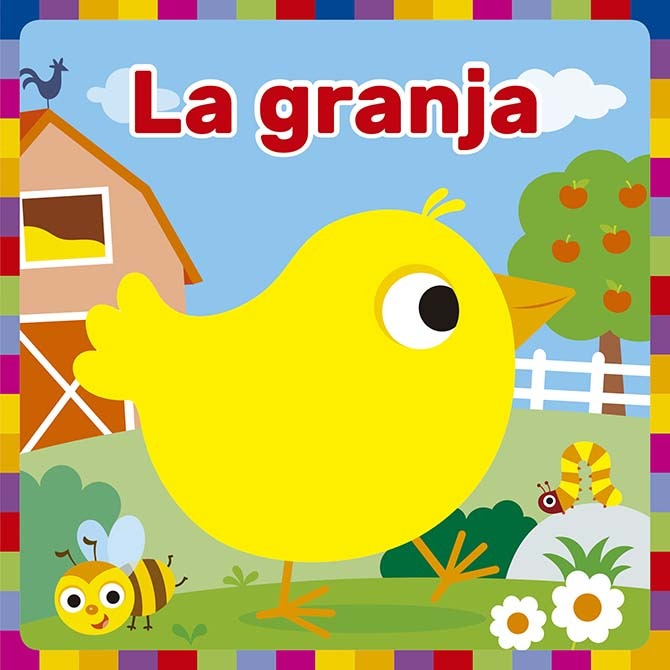 Libro La Granja Picarona
