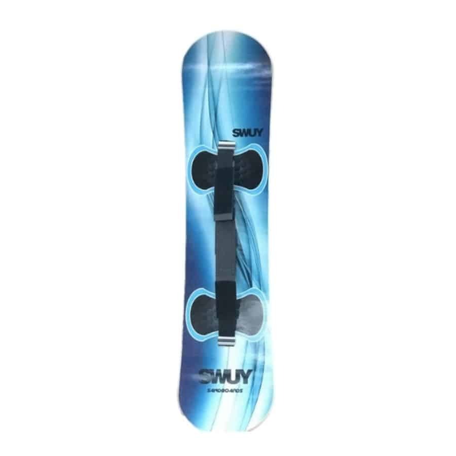 Tabla de sandboard SWUY