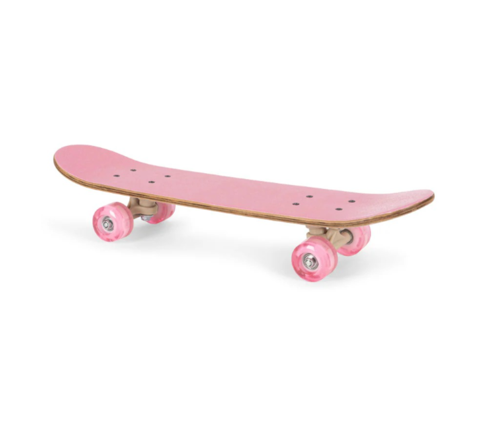 Skateboard Cherry Konges Slojd