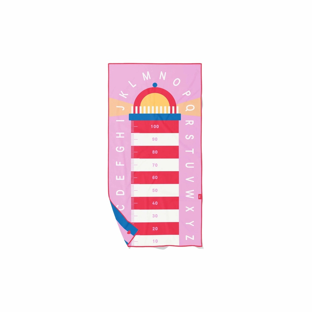 Playtowel M - Lighthouse Quut