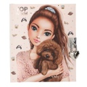 Diario Perrito Kitty and Doggy Top Model