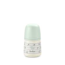 Biberon SX PRO 270 ML 3-6M Birdies Verde Suavinex