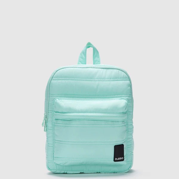 Bubba Mochila Originals - Matte Aqua Regular Bubba