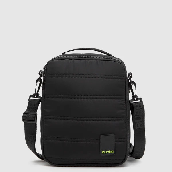 Bubba Lonchera Peyton - Black Bubba