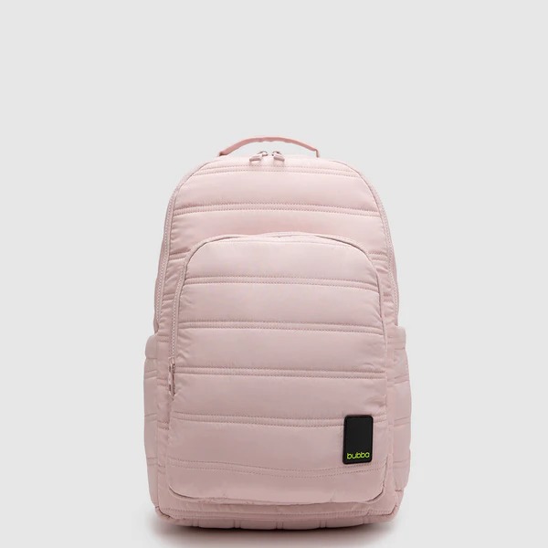 Bubba Mochila Peyton - Crystal Rose Bubba