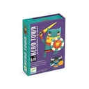 Hero Town Djeco