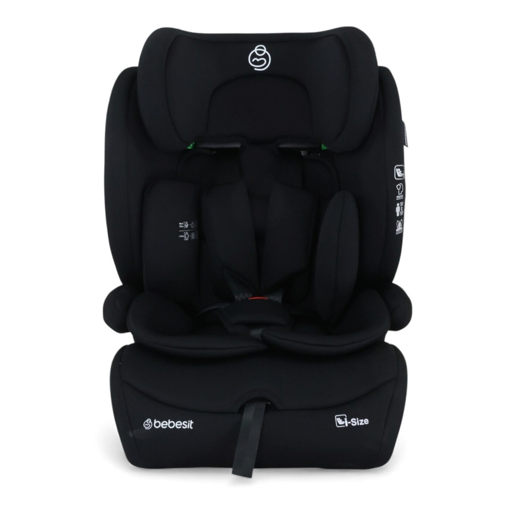 Booster Isofix I-Size Bebesit