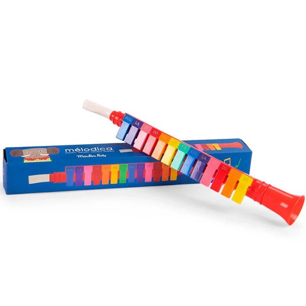 Melodica Popipop Moulin Roty