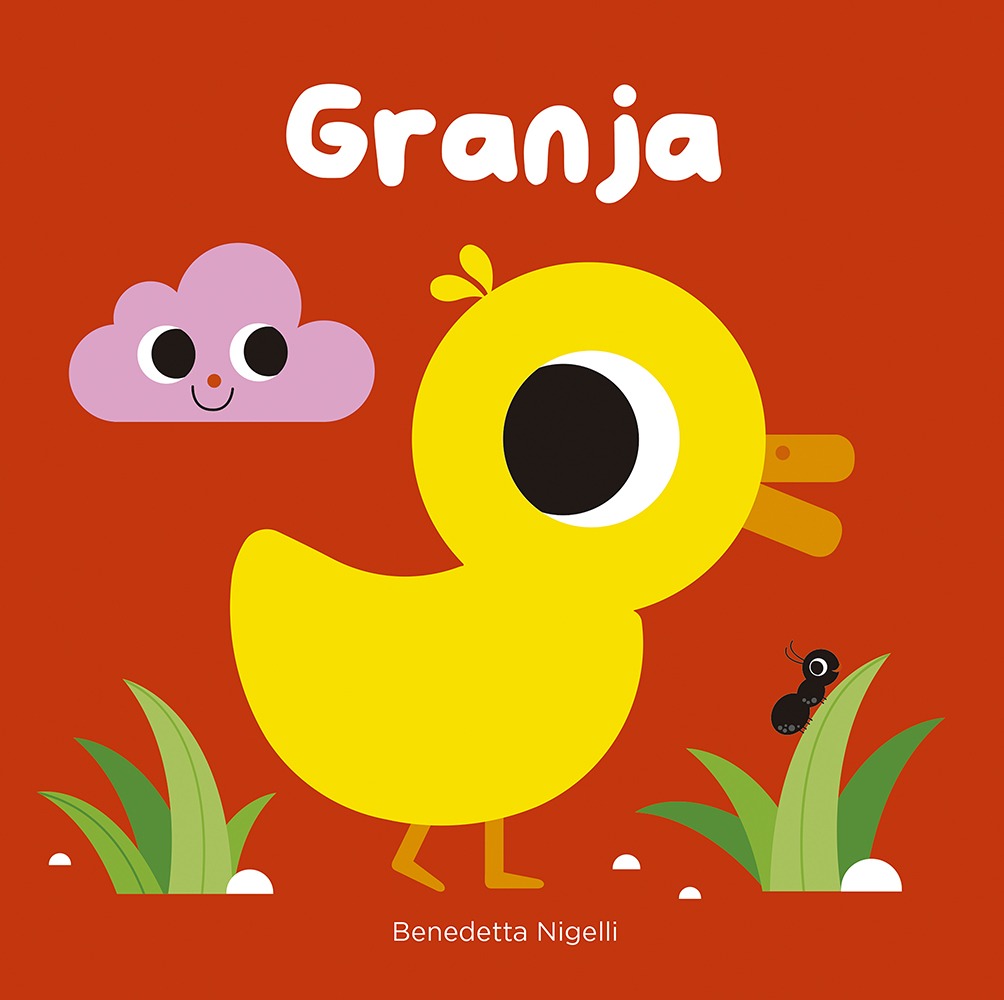 Granja (Pic) Picarona