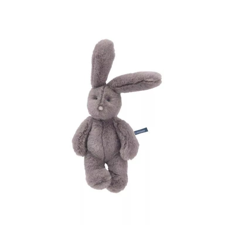 Peque Conejo Gris Arthur &amp; Louison Moulin Roty