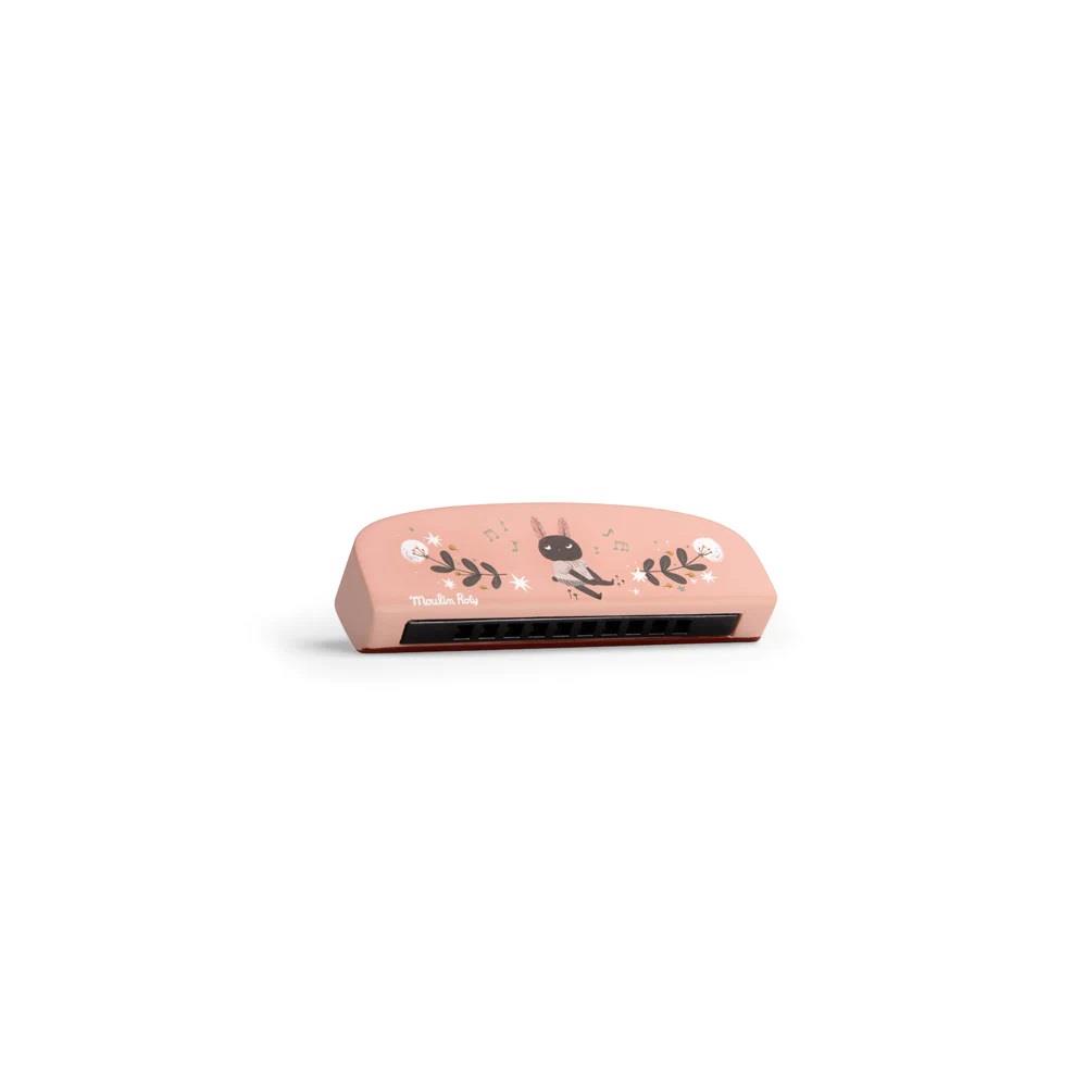 Armonica Alp Moulin Roty