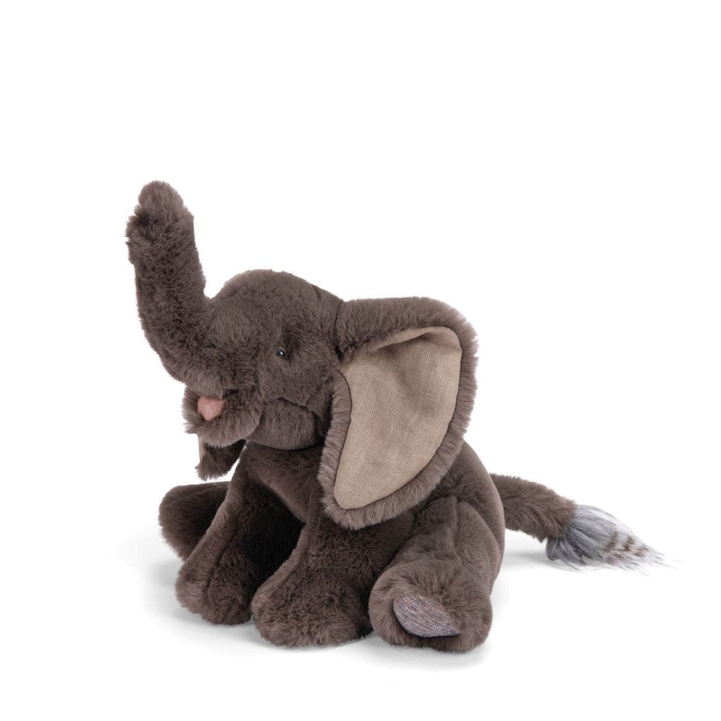 Elefante Pequeño Tout Autour Du Monde Moulin Roty