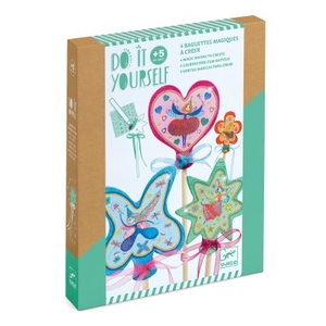 Little Fairies Design By By Djeco