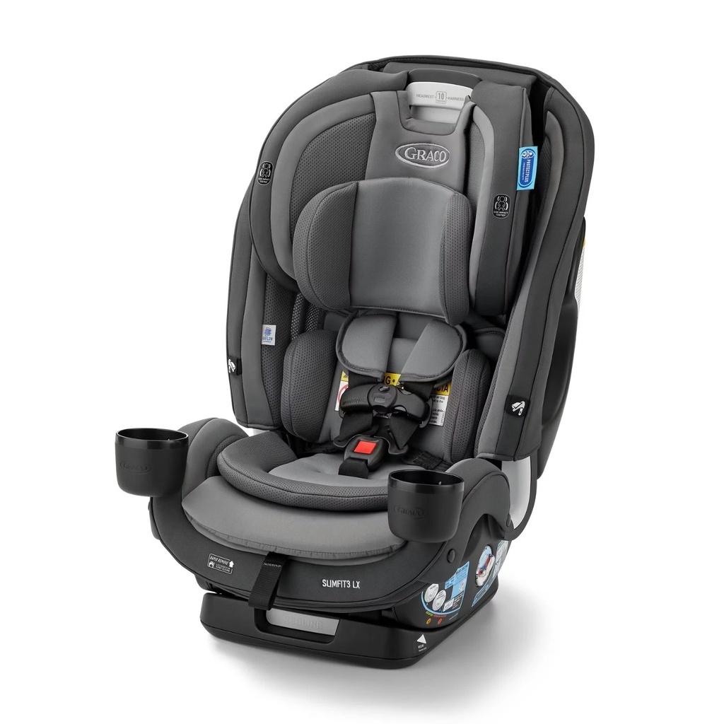 Slimfit3 LX 3in1 Kunningham Graco
