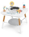 Entretenedor de Actividades y Mesa 3 etapas Montessori Skip