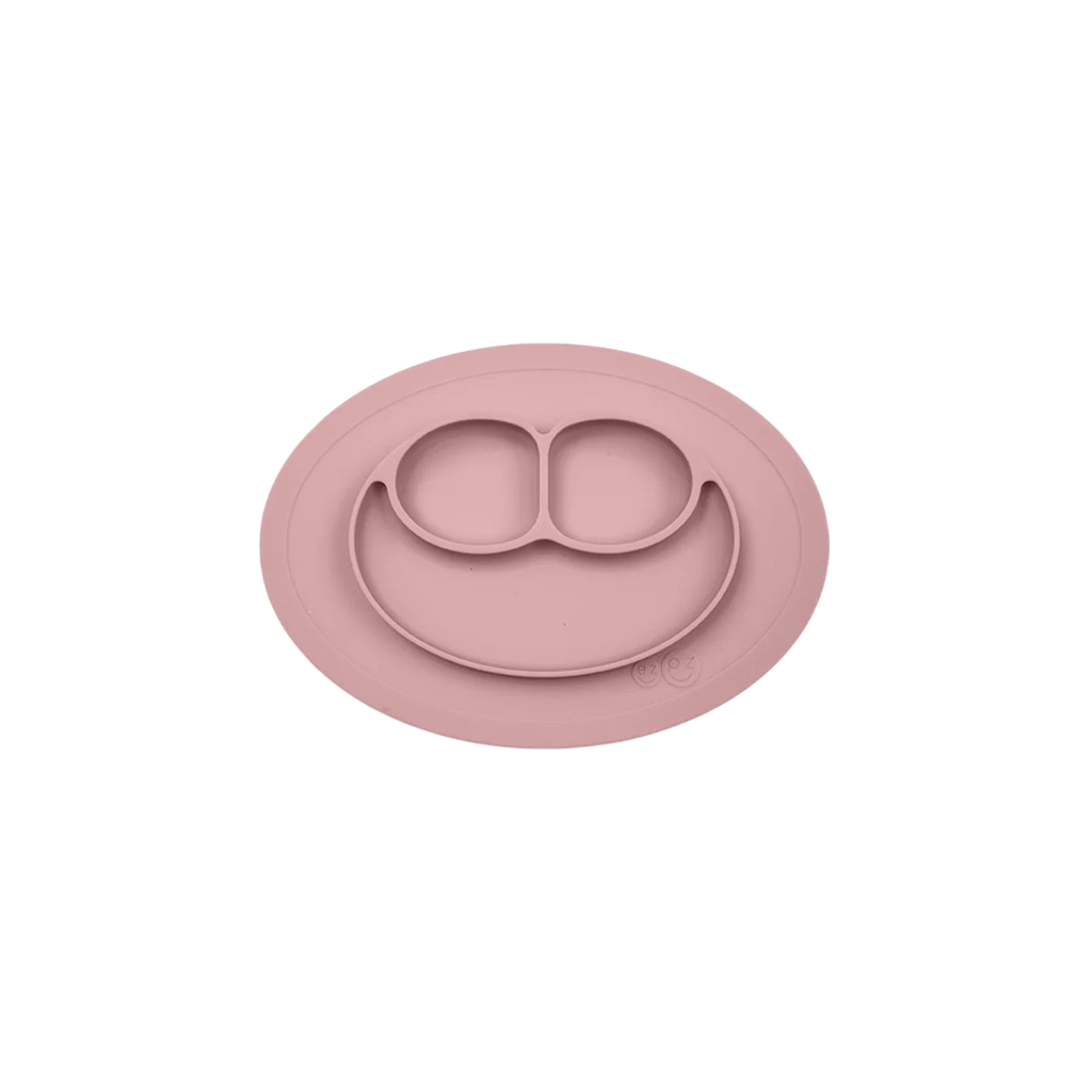 Mini Mat Fda Blush Ezpz