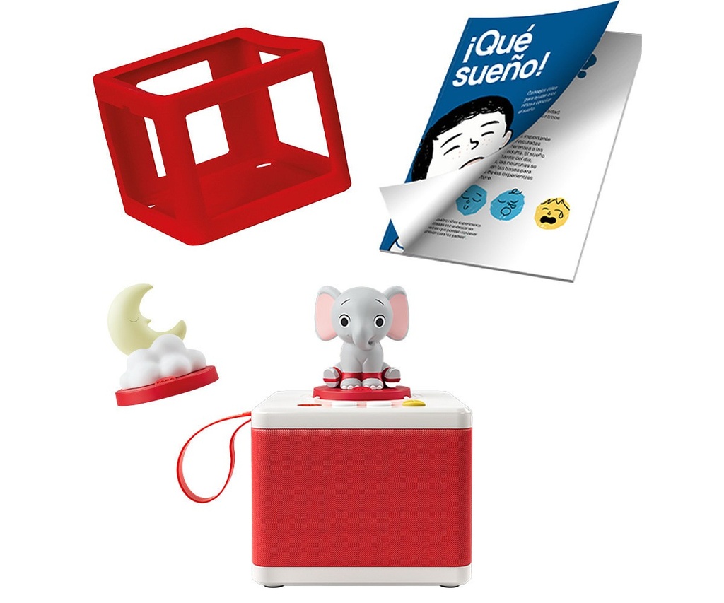 Kit Dulces Sueños Bébé Faba