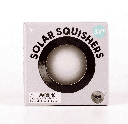 Pelota Squishy Solar 6Cm - Gris J'Adore