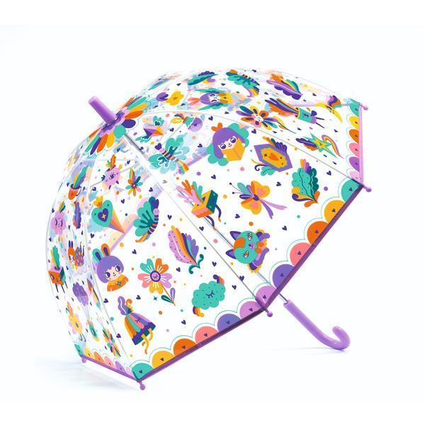 Pop Rainbow Little Big Room By Djeco