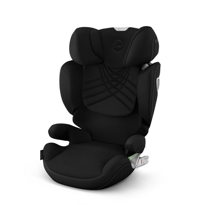 Booster Solution T Plus Sepia Black Cybex