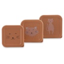 Snack Box Nesting - 3Pcs - Mrs. Cat Trixie