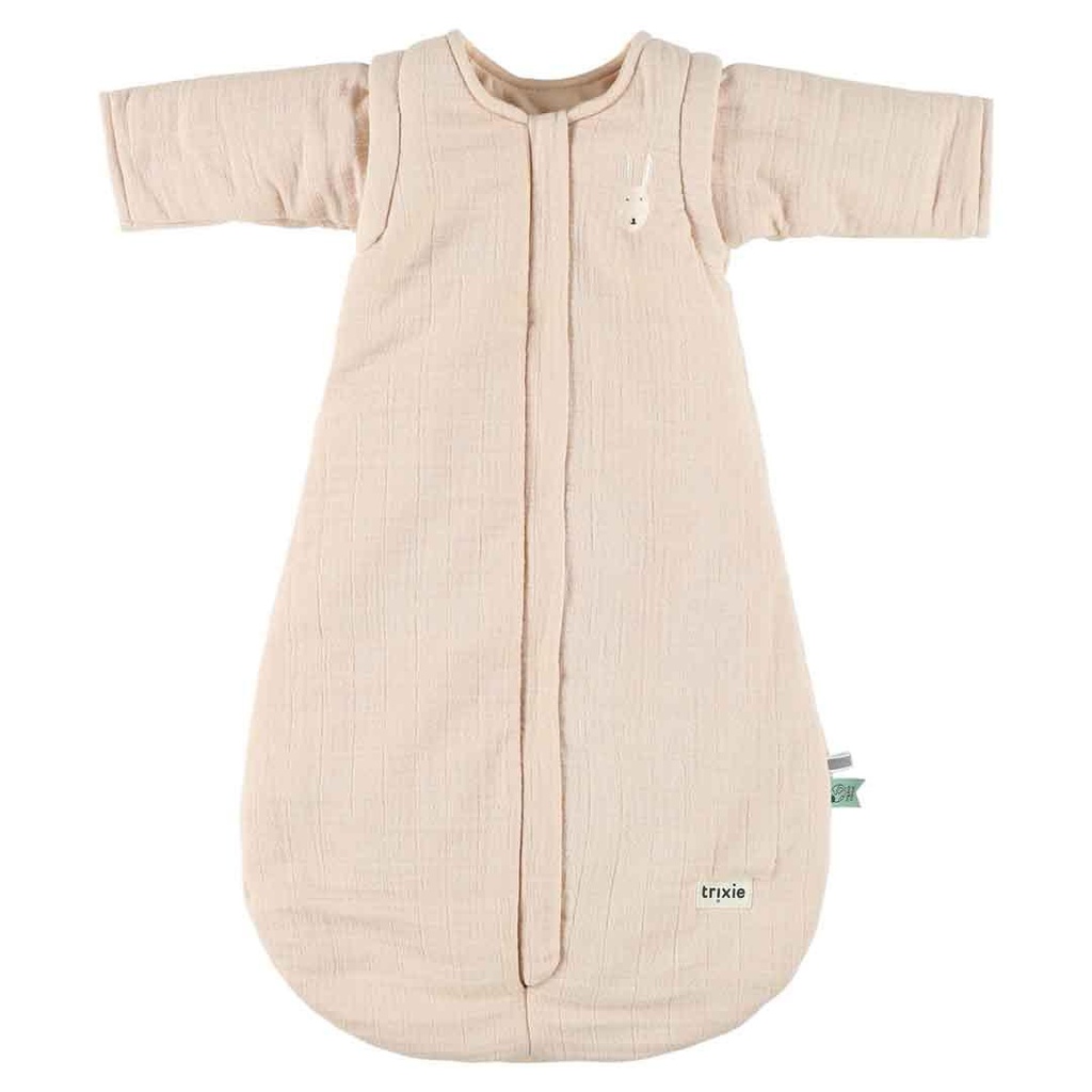 Sleeping Bag Mild 70Cm - Bliss Blossom - Mrs. Rabbit Trixie