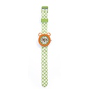 [DD00427] Raccoon Little Big Room By Djeco