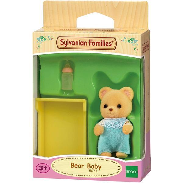Bear Baby SYLVANIAN FAMILIES