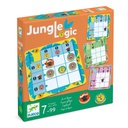 Jungle Logic Djeco