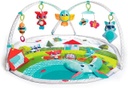 Gimnasio Dinamic Gymini Meadow Days Tiny Love