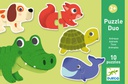 Animals Djeco