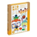 Animal Party Design By By Djeco