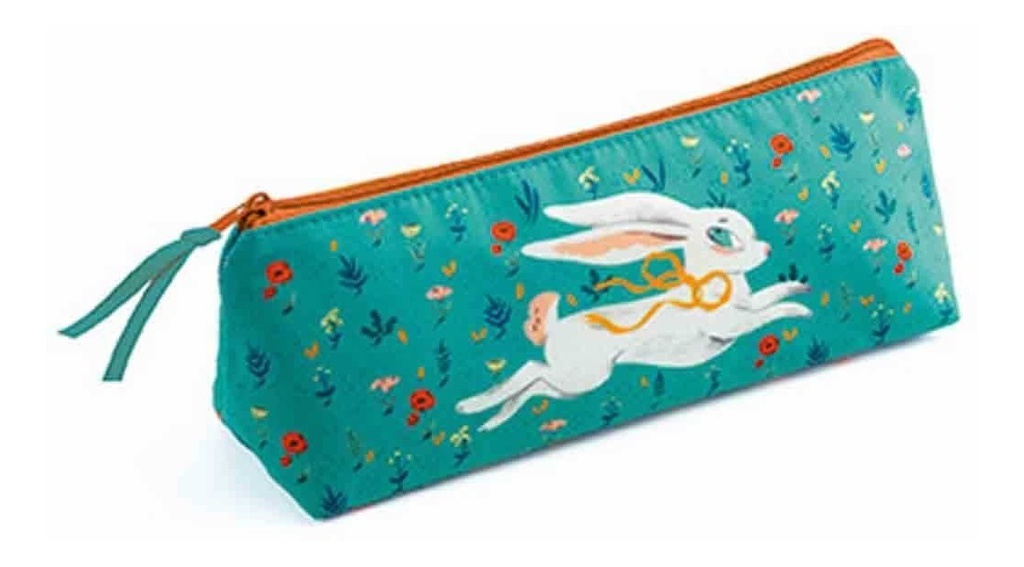 Lucille Pencil Case Lovely Paper