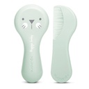 Set Cepillo Y Peine - Birdies Verde Suavinex