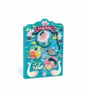 Ballerian Lovely Badges Lovely Paper By Djeco