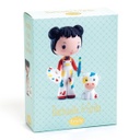 Barbouille &amp; Gribs Tinyly Djeco