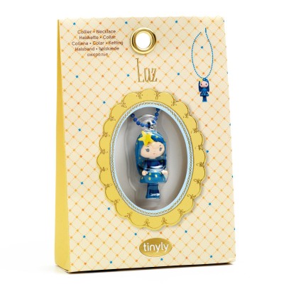 Luz Tinyly Djeco