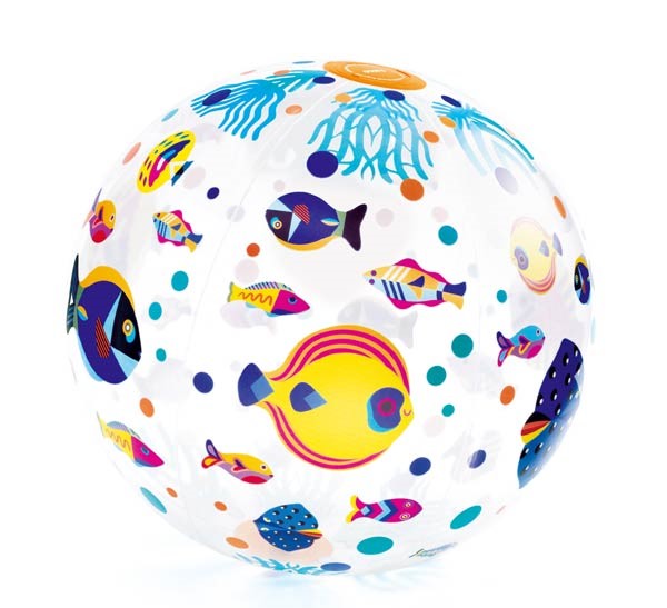 Fishes Ball Djeco