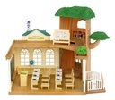 Country Tree School Sylvanian Families