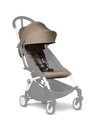 YOYO 6+ color pack Taupe Babyzen