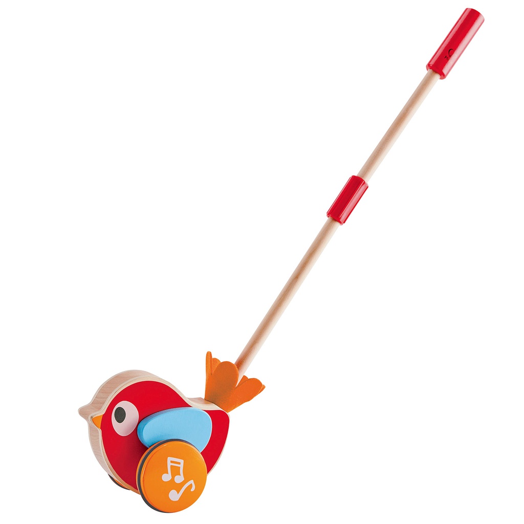 Lily De Arrastre Pepe &amp; Friends Hape