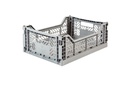 Organizador Midi Gray Aykasa